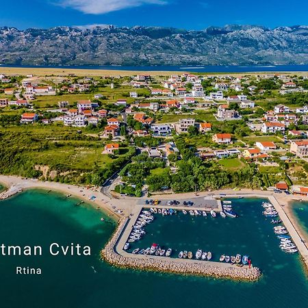 Apartman Cvita ريتنا المظهر الخارجي الصورة