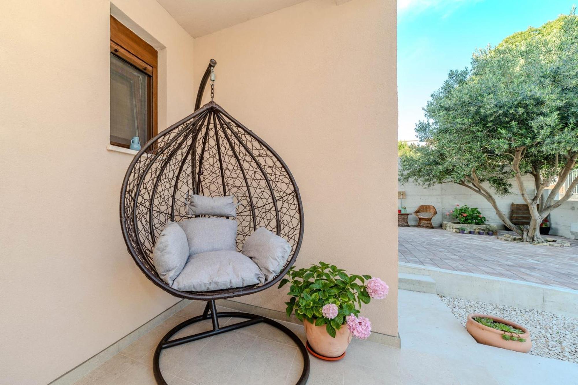 Apartman Cvita ريتنا المظهر الخارجي الصورة